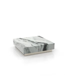 Firenze Square Plinth Coffee Table