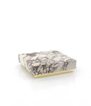 Firenze Square Plinth Coffee Table