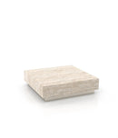 Firenze Square Plinth Coffee Table