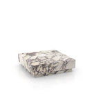 Firenze Square Plinth Coffee Table