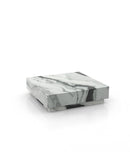 Firenze Square Plinth Coffee Table