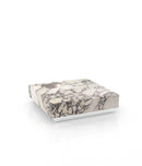 Firenze Square Plinth Coffee Table