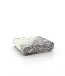 Firenze Square Plinth Coffee Table