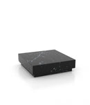 Firenze Square Plinth Coffee Table