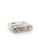 Firenze Square Plinth Coffee Table