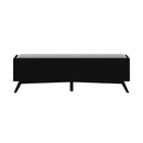 Flynn Bench, Black