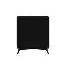 Flynn Chest, Black