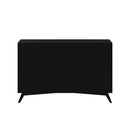 Flynn Dresser, Black