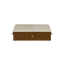 James Martin Bellshire 24" Drawer Unit, Honey Oak