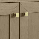 James Martin Chianti 20" Single Bathroom Vanity, Walnut Whisper