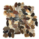 Forrest Natural Pebble Mosaics 12x12