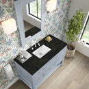James Martin Breckenridge 48" Single Bathroom Vanity, Serenity Blue