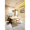 french vanilla cream black grouted
