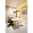 french vanilla cream white grouted