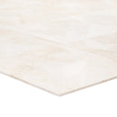 french vanilla cream harmony marble tile 24x24 honed MTFVCH24x24P profile view