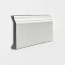 Pebble Glossy Base Trim Ceramic Moldings 4 3/16x6
