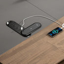 Frisco · Modern L-Shaped Executive Desk