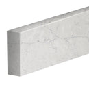 James Martin 48" Backsplash, Eternal Jasmine Pearl
