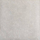 Frontier20 Indiana Variegated Linear Cover Drain Set Limestone Look Porcelain Moldings 24x24