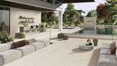 Mood Limestone Anti-Slip Grip Look Porcelain Tiles 24x48