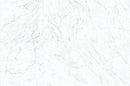 Frontier20 Michelangelo Extra White L Shape Mitered Edge Corner Right Marble Look Porcelain Moldings 12x24