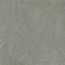 Frontier20 Modern Grey Coping & Stair Tread Corner Right Stone Look Porcelain Moldings 12x24