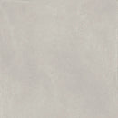 Frontier20 Passion Silver L Shape Mitered Edge Corner Left Concrete Look Porcelain Moldings 12x24