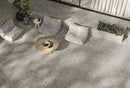 Frontier20 Pearl Limestone Look Porcelain Pavers 24x24