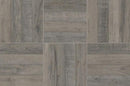 Frontier20 Pepper Coping & Stair Tread Corner Left Bullnose Wood Look Porcelain Moldings 12x24