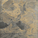 Frontier20 Rustic Gold Coping & Stair Corner Right Rt Slate Look Porcelain Moldings 12x24