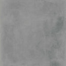 Frontier20 Simply Grey Fashion Linear Cover Drain Set Concrete Look Porcelain Moldings 24x24