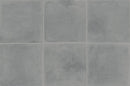 Frontier20 Simply Grey End-cover Concrete Look Porcelain Moldings 12x24
