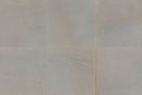 Frontier20 Thermal Bluestone Full Color L Shape Mitered Edge Look Porcelain Moldings 12x24