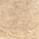 Frontier20 Travertine Cross Cut Cream Look Porcelain Pavers 12x12