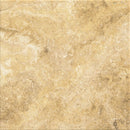 Frontier20 Travertine Select Cross Cut Scabas End Cover Look Porcelain Moldings 12x24