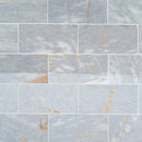 fume gray marble tile 12x24 polished 10085720 multiple topview