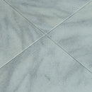 fume gray marble tile 18x18 10085718 polished angle closeup