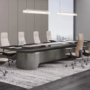 Fusion · Conference Room Table, 15′9″