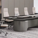 Fusion · Conference Room Table, 15′9″
