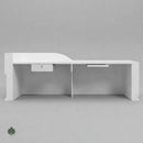 Lumelle · Front Reception Desk