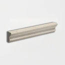Galala, Obelisk Honed Andorra Limestone Moldings 2x12