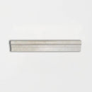 Galala Honed Ogee Limestone Moldings 2x12