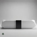 Revera · Front Reception Desk