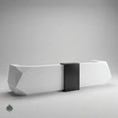 Revera · Front Reception Desk