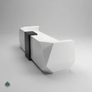 Revera · Front Reception Desk