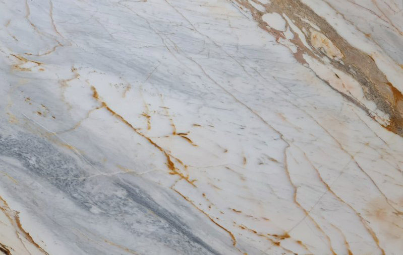 giallo gray marble slabs polished 2cm bundle front product view