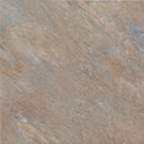 golden white porcelain pavers 24x24in matte floor tile LPAVNGOLWHI2424 one tile top view 2