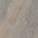golden white porcelain pavers 24x24in matte floor tile LPAVNGOLWHI2424 one tile top view 4