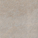 golden white porcelain pavers 24x24in matte floor tile LPAVNGOLWHI2424 one tile top view
