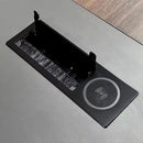 Slater · Modern L-Shaped Executive Desk